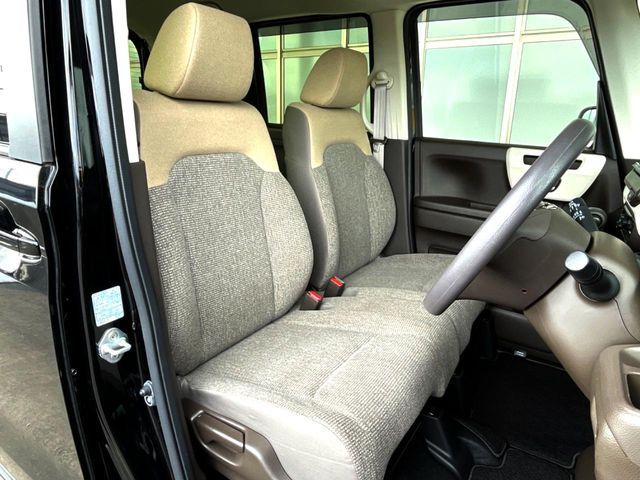 N BOX 4WD