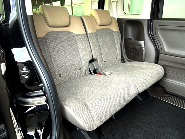 N BOX 4WD