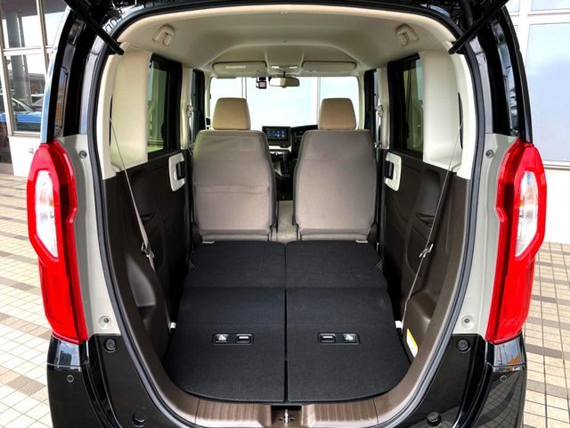 N BOX 4WD