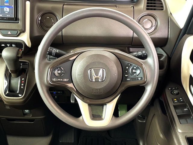 N BOX 4WD