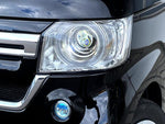 N BOX 4WD
