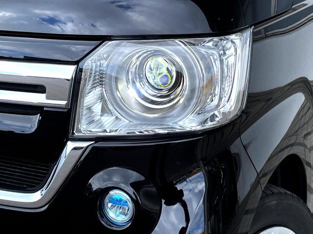 N BOX 4WD