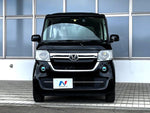 N BOX 4WD