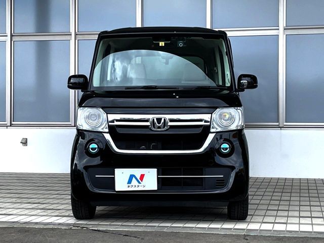 N BOX 4WD