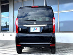 N BOX 4WD