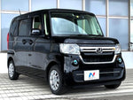 N BOX 4WD