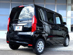 N BOX 4WD