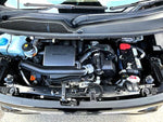 N BOX 4WD