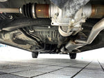 N BOX 4WD