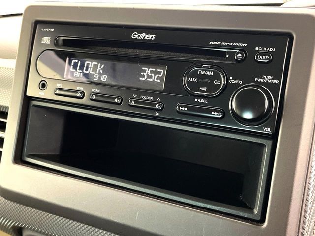 N BOX 4WD