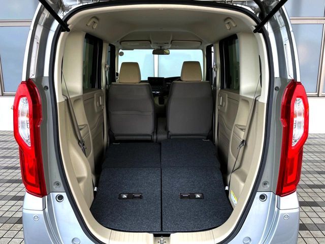 N BOX 4WD