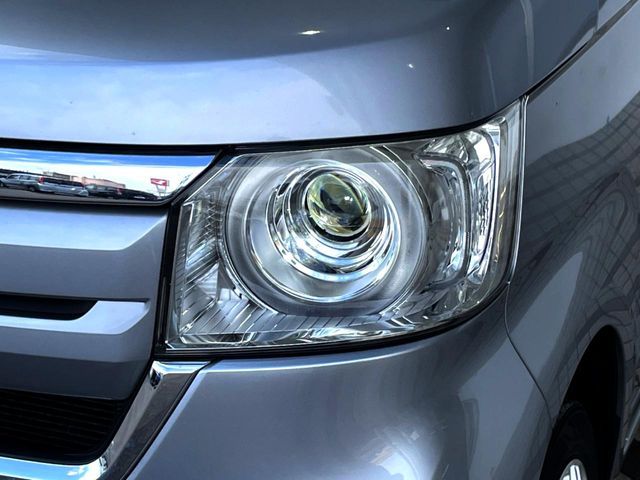 N BOX 4WD