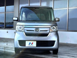 N BOX 4WD