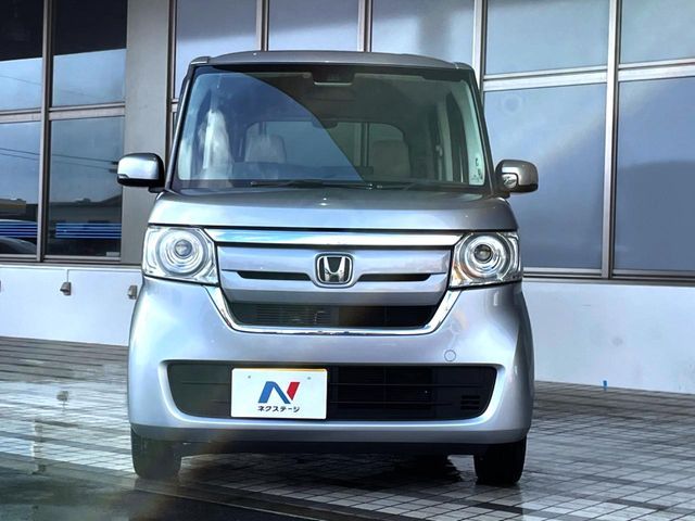 N BOX 4WD