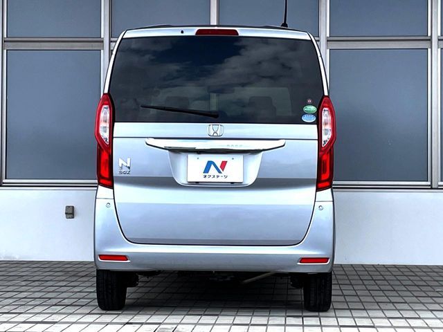 N BOX 4WD