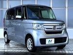 N BOX 4WD