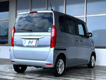 N BOX 4WD