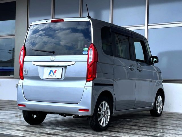 N BOX 4WD