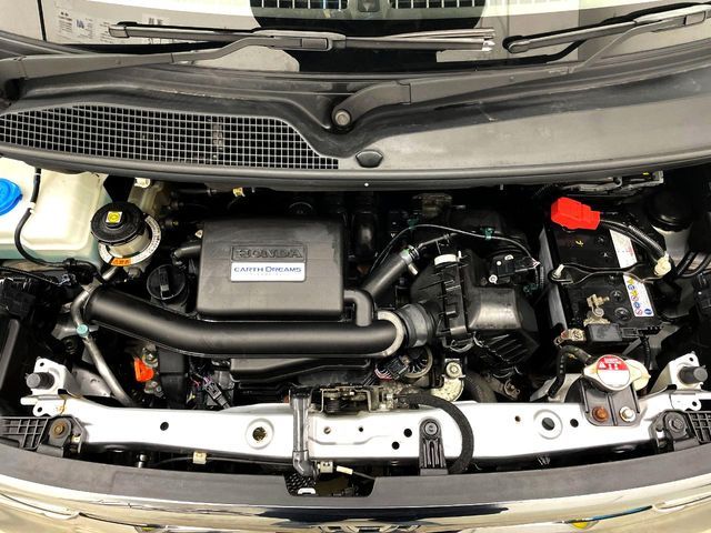 N BOX 4WD