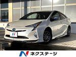 PRIUS 4WD