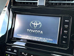 PRIUS 4WD