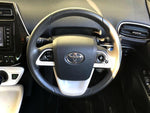PRIUS 4WD