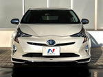 PRIUS 4WD