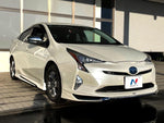 PRIUS 4WD
