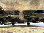 PRIUS 4WD