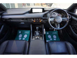 MAZDA3 FASTBACK