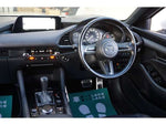 MAZDA3 FASTBACK