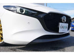 MAZDA3 FASTBACK
