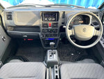 CARRY truck 4WD