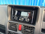 CARRY truck 4WD