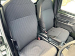 CARRY truck 4WD