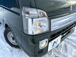 CARRY truck 4WD