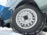 CARRY truck 4WD