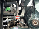 CARRY truck 4WD