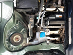 CARRY truck 4WD