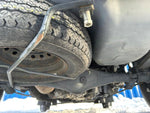 CARRY truck 4WD