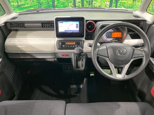 FLAIR WAGON