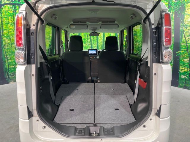 FLAIR WAGON