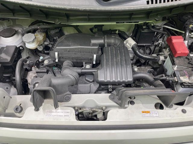 FLAIR WAGON