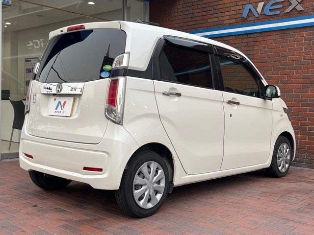 N-WGN