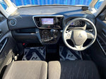 eK SPACE custom 4WD