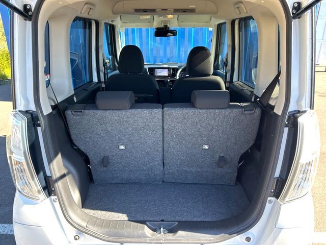 eK SPACE custom 4WD