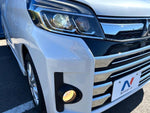 eK SPACE custom 4WD