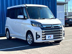 eK SPACE custom 4WD