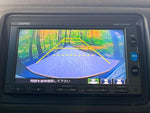 VEZEL HYBRID