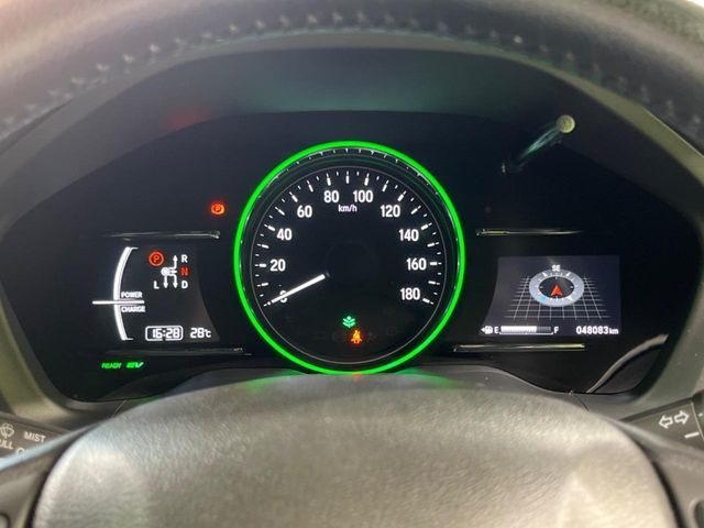 VEZEL HYBRID
